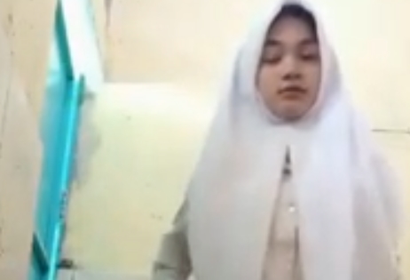 Murid Sma Viral Live di Wc Sekolah Video Yandex