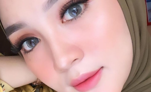 Video Viral Nina Asanti Abg Hijab Ketagihan Omek Top Global